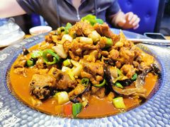 -俭寨大盘鸡·缸子肉·小公鸡·新疆菜(云通店)