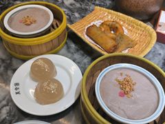 -安泰楼·佛跳墙创始人·传统闽味早茶·酒楼(三坊七巷闽菜地标店)