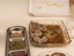 -白仁仔· 活烤海鲜 宵夜(豫园店)