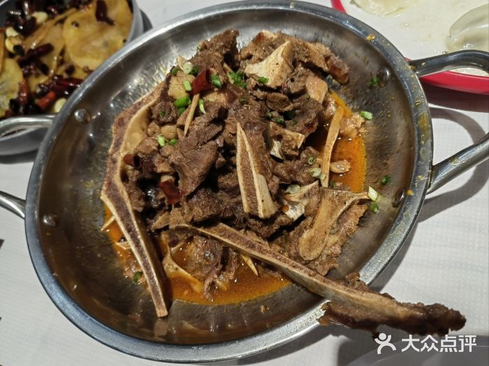 阿青龙虾·烧烤大排档(湖里万达店)图片