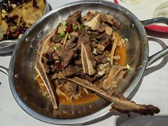 -阿青龙虾·烧烤大排档(湖里万达店)
