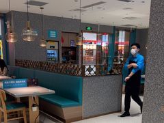 -半天妖烤鱼(蒸湘万达广场店)