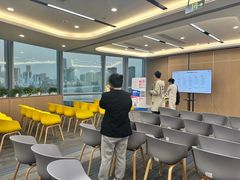 -启德考培雅思托福留学(香洲校区)