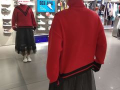 -新世界百货(顺义店)