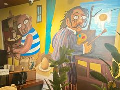 -咖法森林·咖啡  酒吧(天河店)