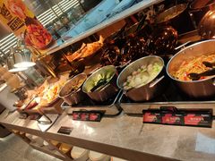 -比格比萨自助(宝山日月光店)