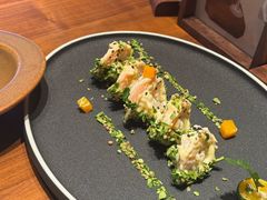 奇妙虾球-喜鼎海胆水饺(东港店)