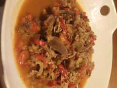 小炒肉-幸福里时光餐吧