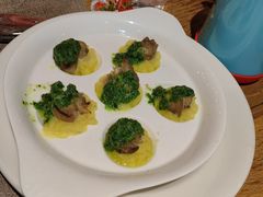 -食间牛排(湖西路店)