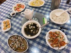 -钱大妈海鲜饭店(保利林语店)