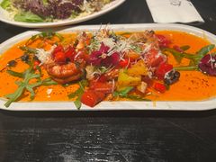 -C&R西班牙餐厅