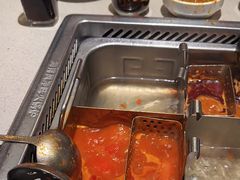 -海底捞火锅(群光广场店)