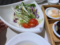 -新仙清汤牛腩(铜锣湾店)