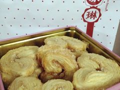 picture-家琳甜品(江南东店)