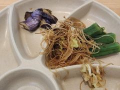 -素满香·全民食养自助(长宁龙之梦店)