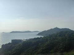 -东澳岛