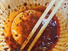 -真阿婆水饺(科技路西口店)