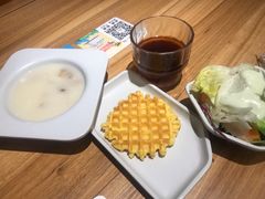 -豪客来牛排(重庆三峡广场步行街1704店)