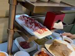 -海底捞火锅(振华商厦店)