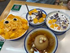 -江记甜品(罗湖店)