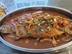 -徽州美食(三十年老店)