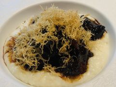 山药汁小牛肉-申粤轩酒楼·三十年粤菜经典(丁香花园店)