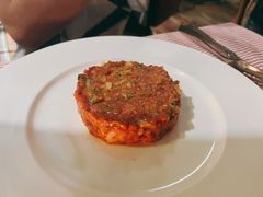 生牛肉塔-LA  PETANQUE(泰安路店)