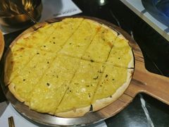 芝士榴莲薄饼-KCOOKING概念韩餐(世茂52+店)