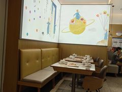 -蔡澜点心·粤菜(丽泽天街店)