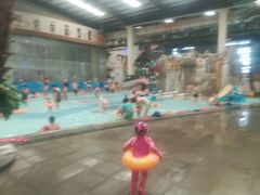 -南宫温泉水世界