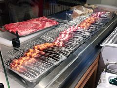 -牛上牛吊炉烧烤(红旗大街店)