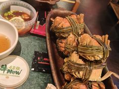 -牛New寿喜烧(中山公园龙之梦店)
