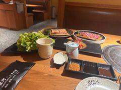 -骏河日料·烤肉(东鱼坊店)