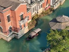 -赤坎·广东华侨国际旅游度假区