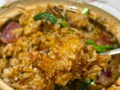 -万煲旺·香港老传承煲仔饭·猪杂汤(客村店)
