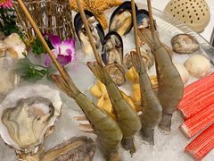 -八珍玉食鸡煲·打边炉(印象城店)