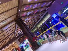 -汤连得温泉馆(宝山店)