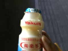 -农工商超市(临汾路店)
