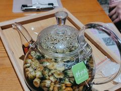 -如轩·海鲜砂锅粥·潮汕菜(沿江东路店)