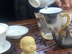 狮峰龙井-浙茶集团狮峰·西湖龙井·杭州特产(莫干山路专卖店)