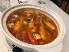 -狮拾久·现代新加坡料理(福田COCO Park店)