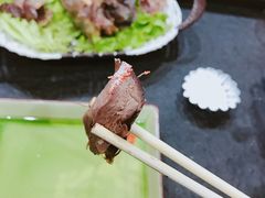 -高家烧鸽子烧烤店63年