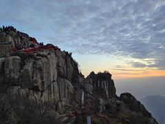 -泰山风景名胜区