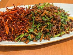 -老昌春饼(中央大街店)