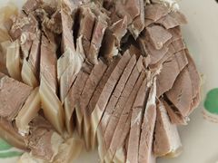 白切羊肉-根宝羊肉店