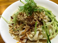 秘制手工牛筋面-煎饼道(桐梓林店)