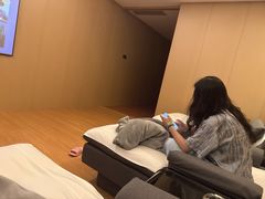 -麓湖国际水疗