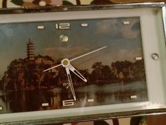 -时光花园(白鹭洲店)