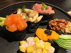 -山葵家·创意料理(宁波来福士店)