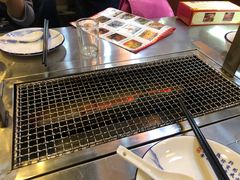 -宗泉烤全羊·烤羊腿·家常菜(解放东路店)